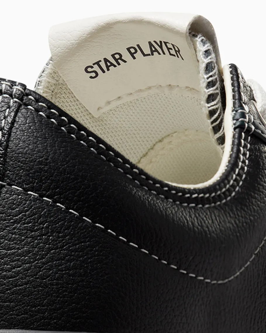Converse Star Player 76 Fall Leather*Mujer Corte Bajo | Corte Bajo