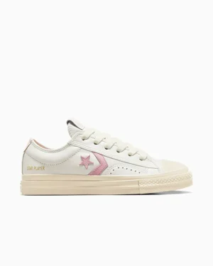 Converse Star Player 76 Leather*Mujer Corte Bajo | Corte Bajo