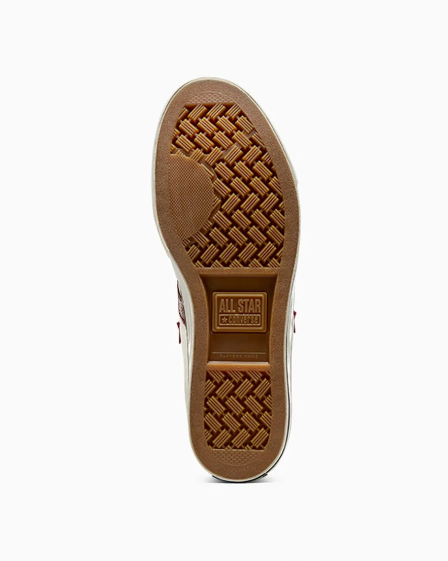 Converse Star Player 76 Leather + Suede*Mujer Corte Bajo | Corte Bajo