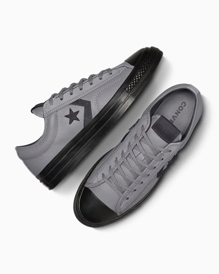 Converse Star Player 76 Luxe*Mujer Corte Bajo | Corte Bajo