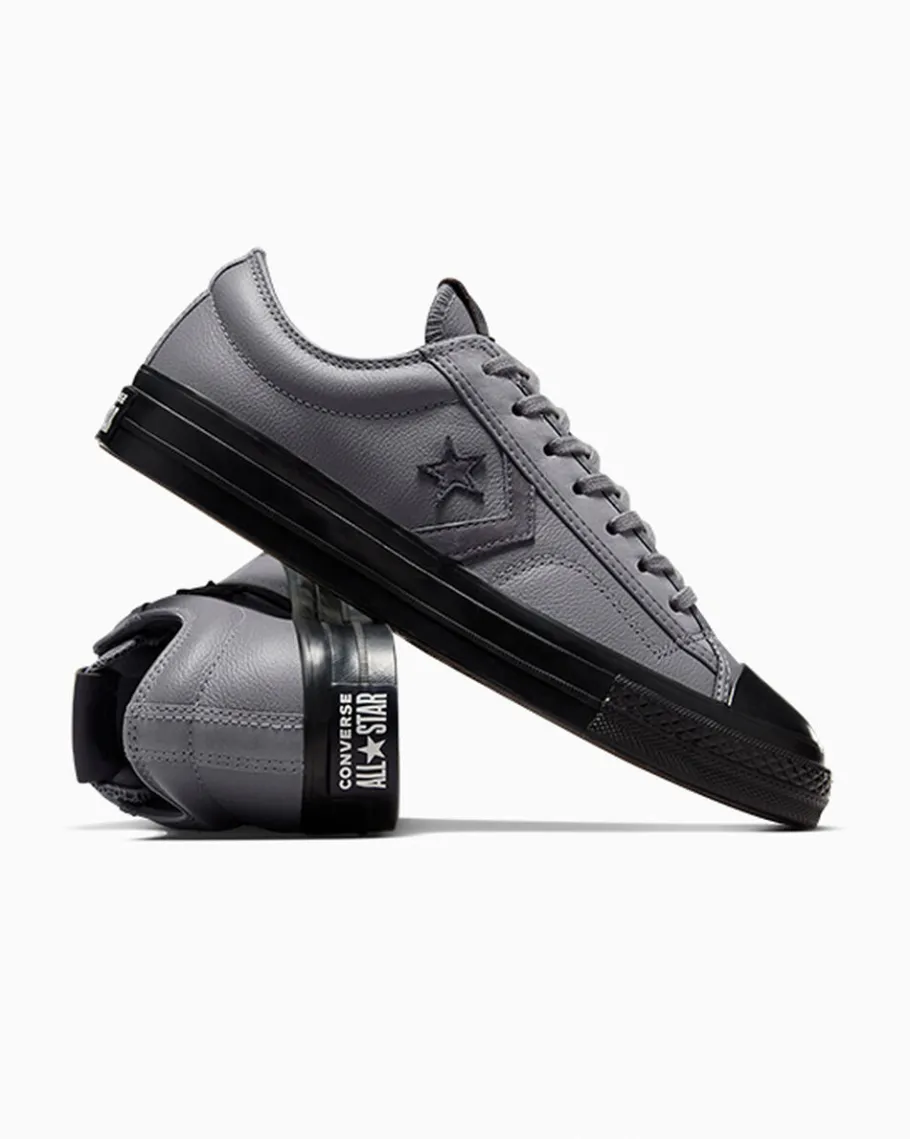 Converse Star Player 76 Luxe*Mujer Corte Bajo | Corte Bajo