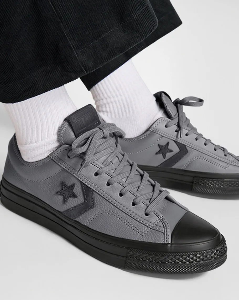 Converse Star Player 76 Luxe*Mujer Corte Bajo | Corte Bajo
