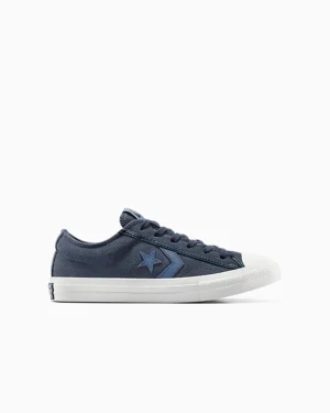 Converse Star Player 76 Suede & Leather*Niños Niños Pequeños (4-8 Años) | Niños (8-12 Años)