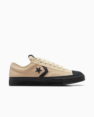 Converse Star Player 76 Suede + Leather*Mujer Corte Bajo | Corte Bajo