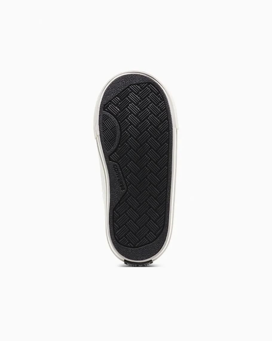 Converse Star Player 76 Suede & Leather Easy-On*Niños Bebé E Infantil (0-4 Años) | Corte Bajo