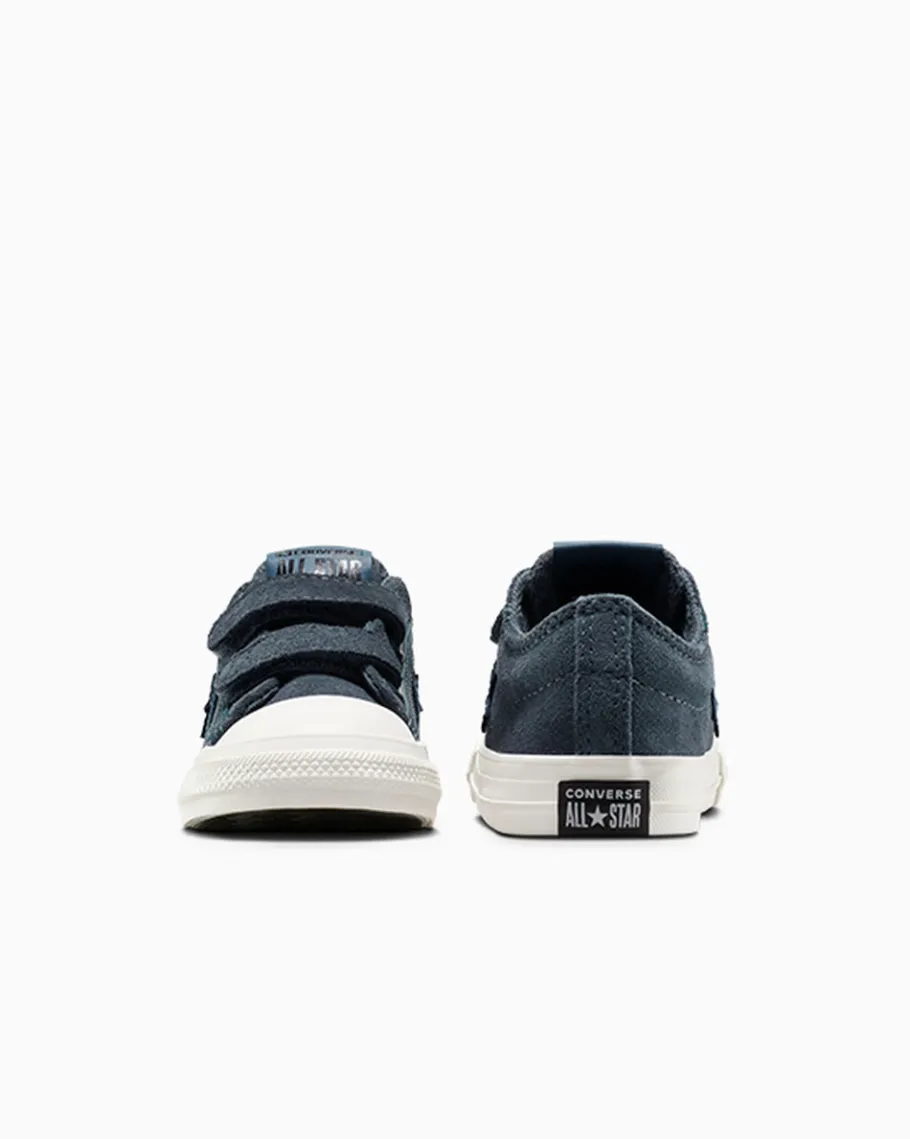 Converse Star Player 76 Suede & Leather Easy-On*Niños Bebé E Infantil (0-4 Años) | Corte Bajo
