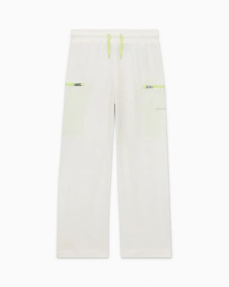 Converse Straight Leg Pants*Niños Niña | Pantalones Largos Y Cortos