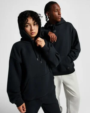 Converse Sudadera con capucha de ajuste holgado Gold Standard*Hombre Partes De Arriba Y Camisetas | Chaquetas Y Sudaderas