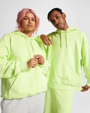 Converse Sudadera con capucha de ajuste holgado Gold Standard*Hombre Partes De Arriba Y Camisetas | Chaquetas Y Sudaderas