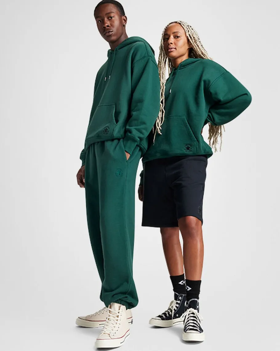 Converse Sudadera con capucha de ajuste holgado Gold Standard*Hombre Partes De Arriba Y Camisetas | Chaquetas Y Sudaderas