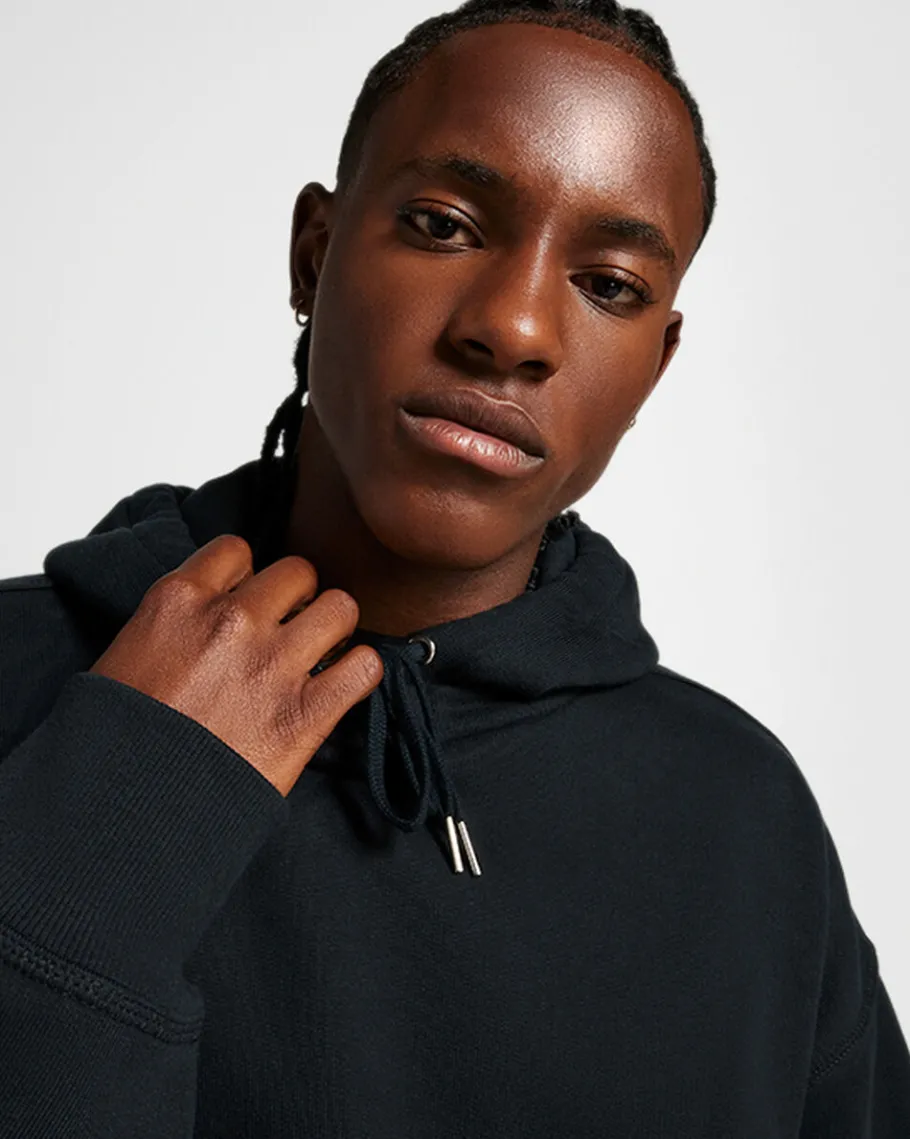Converse Sudadera con capucha de ajuste holgado Gold Standard*Hombre Partes De Arriba Y Camisetas | Chaquetas Y Sudaderas