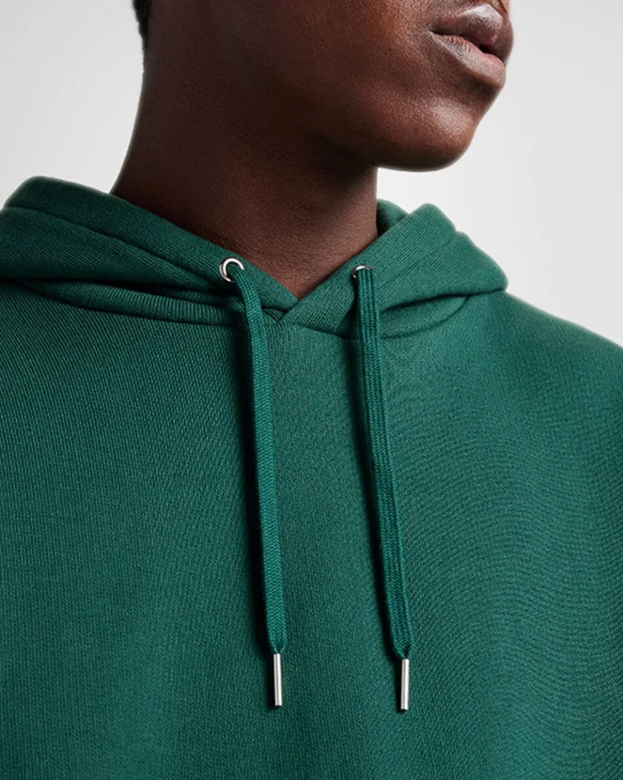 Converse Sudadera con capucha de ajuste holgado Gold Standard*Hombre Partes De Arriba Y Camisetas | Chaquetas Y Sudaderas