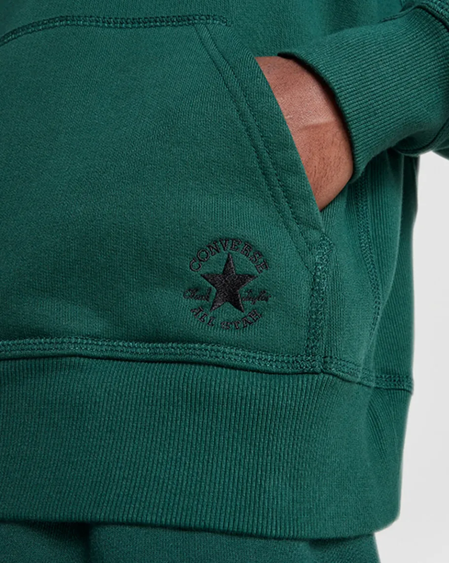 Converse Sudadera con capucha de ajuste holgado Gold Standard*Hombre Partes De Arriba Y Camisetas | Chaquetas Y Sudaderas