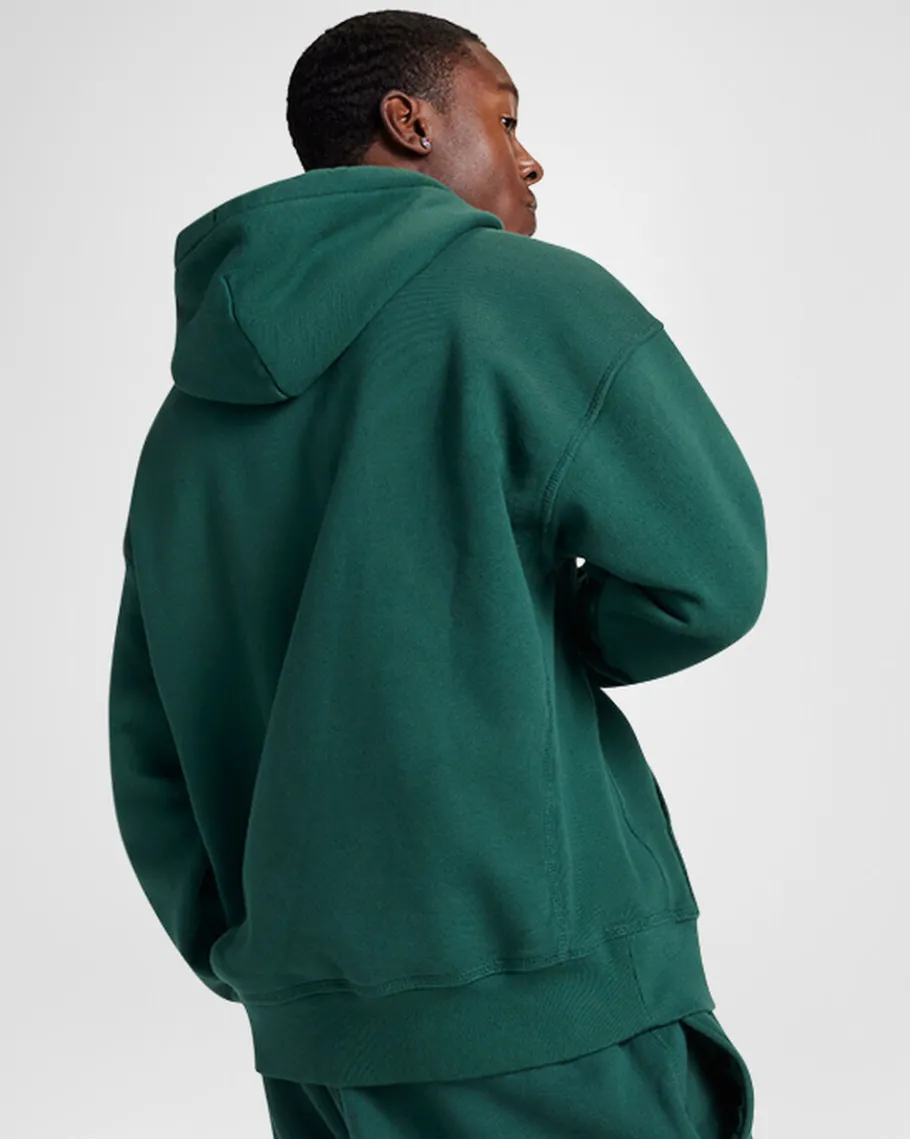 Converse Sudadera con capucha de ajuste holgado Gold Standard*Hombre Partes De Arriba Y Camisetas | Chaquetas Y Sudaderas