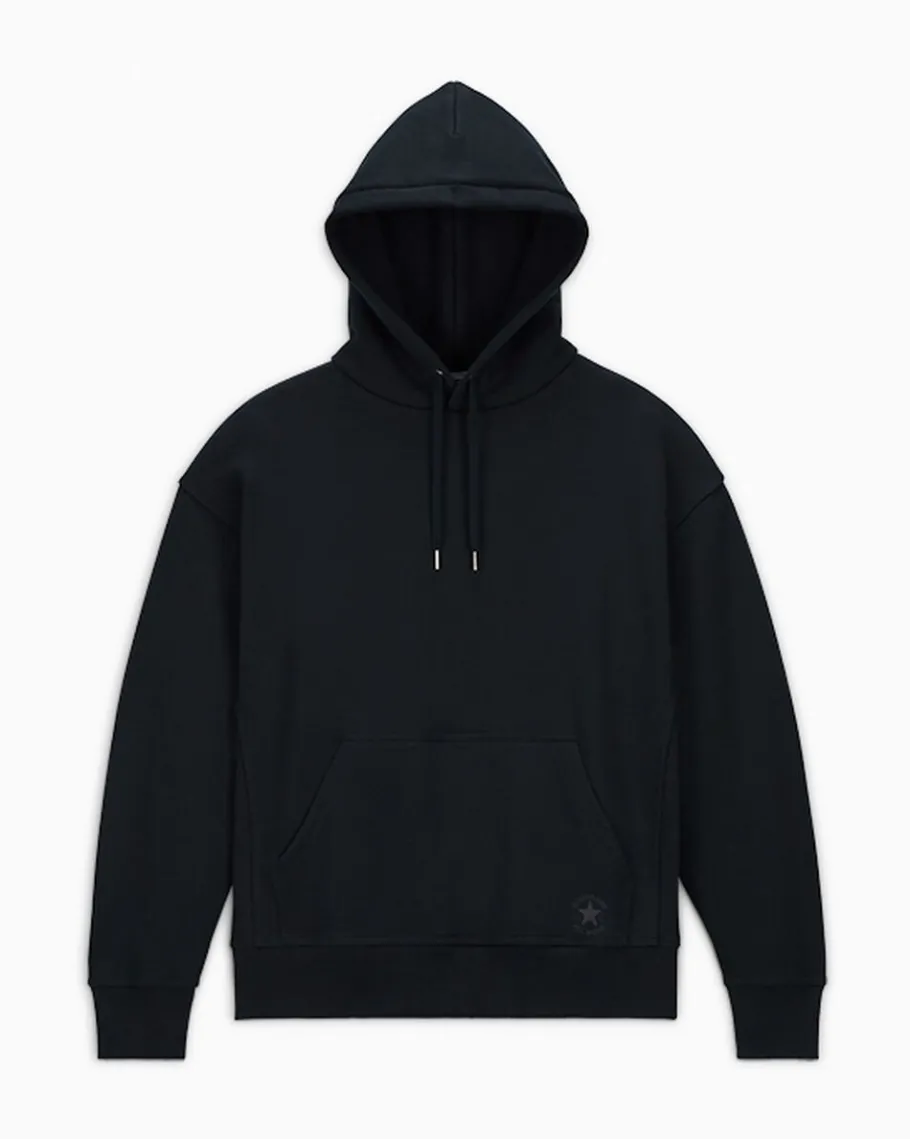 Converse Sudadera con capucha de ajuste holgado Gold Standard*Hombre Partes De Arriba Y Camisetas | Chaquetas Y Sudaderas