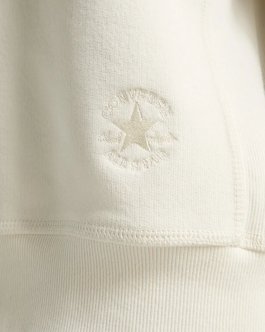 Converse Sudadera con cuello redondo Gold Standard*Hombre Partes De Arriba Y Camisetas | Chaquetas Y Sudaderas