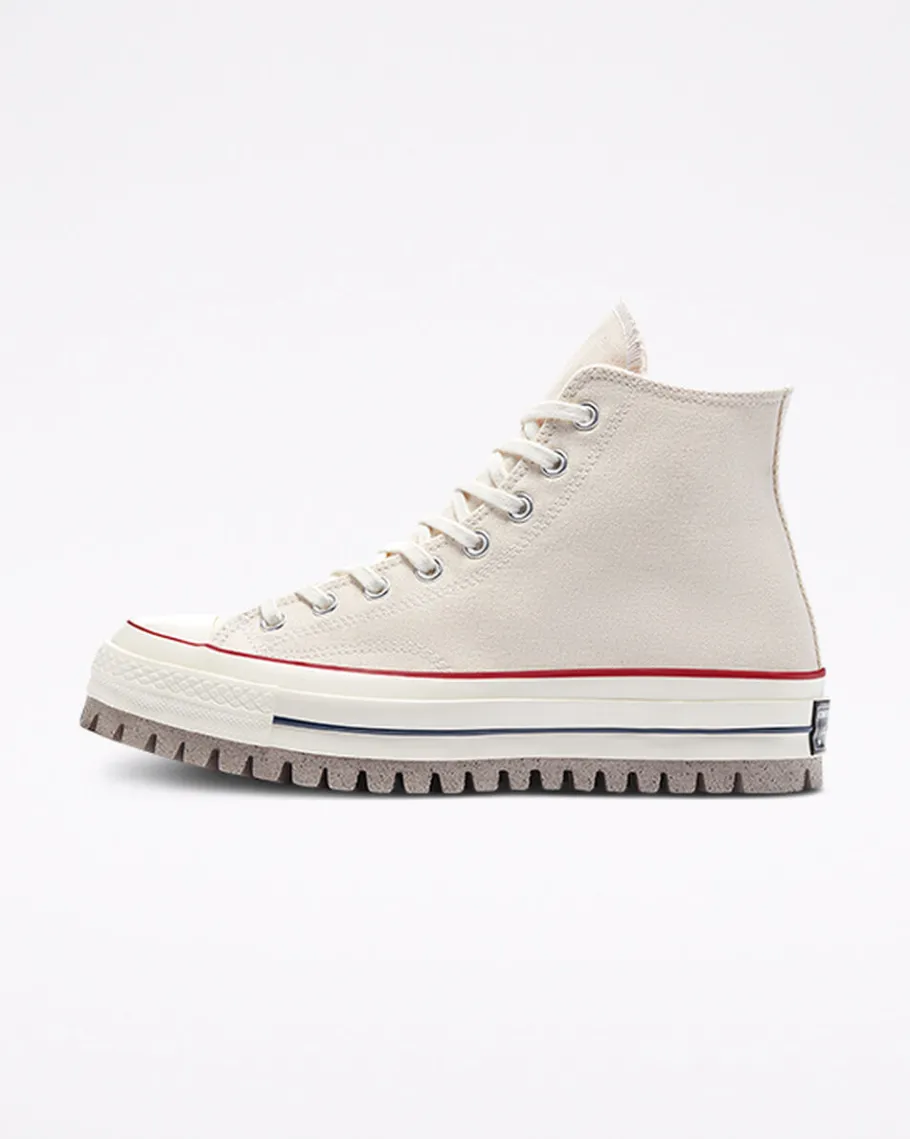 Converse Trek Chuck 70*Mujer Plataformas | Corte Alto