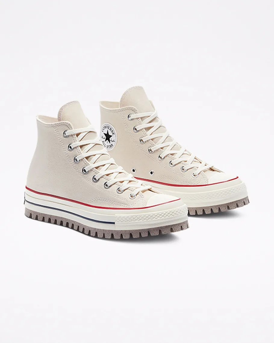 Converse Trek Chuck 70*Mujer Plataformas | Corte Alto