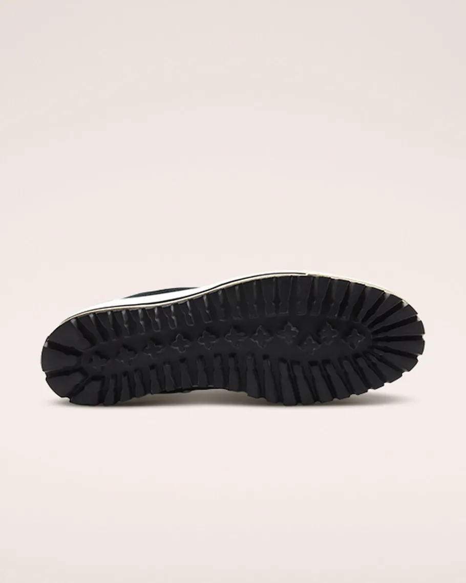 Converse Trek Chuck 70*Mujer Corte Alto | Plataformas