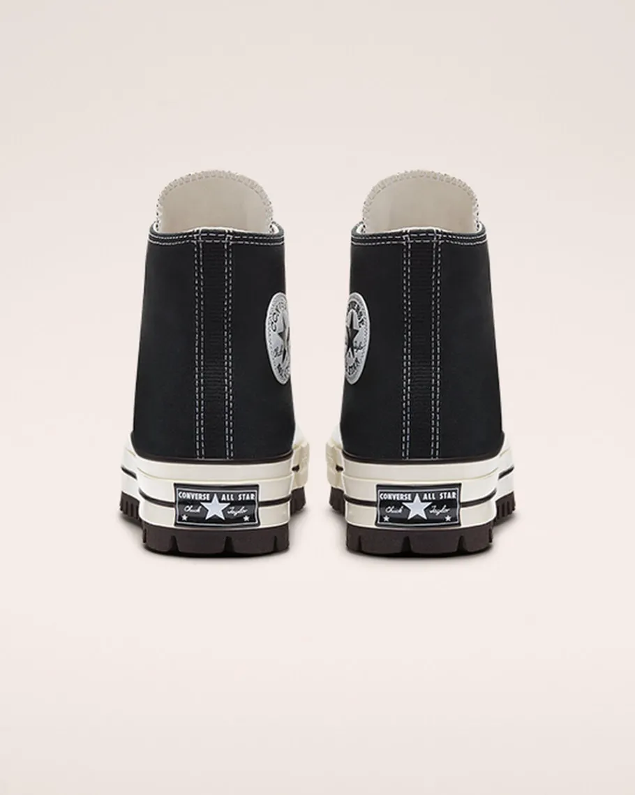 Converse Trek Chuck 70*Mujer Corte Alto | Plataformas