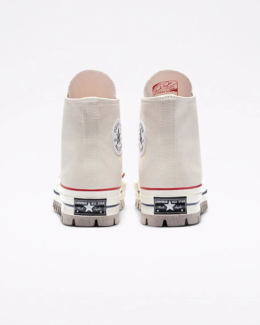 Converse Trek Chuck 70*Mujer Plataformas | Corte Alto