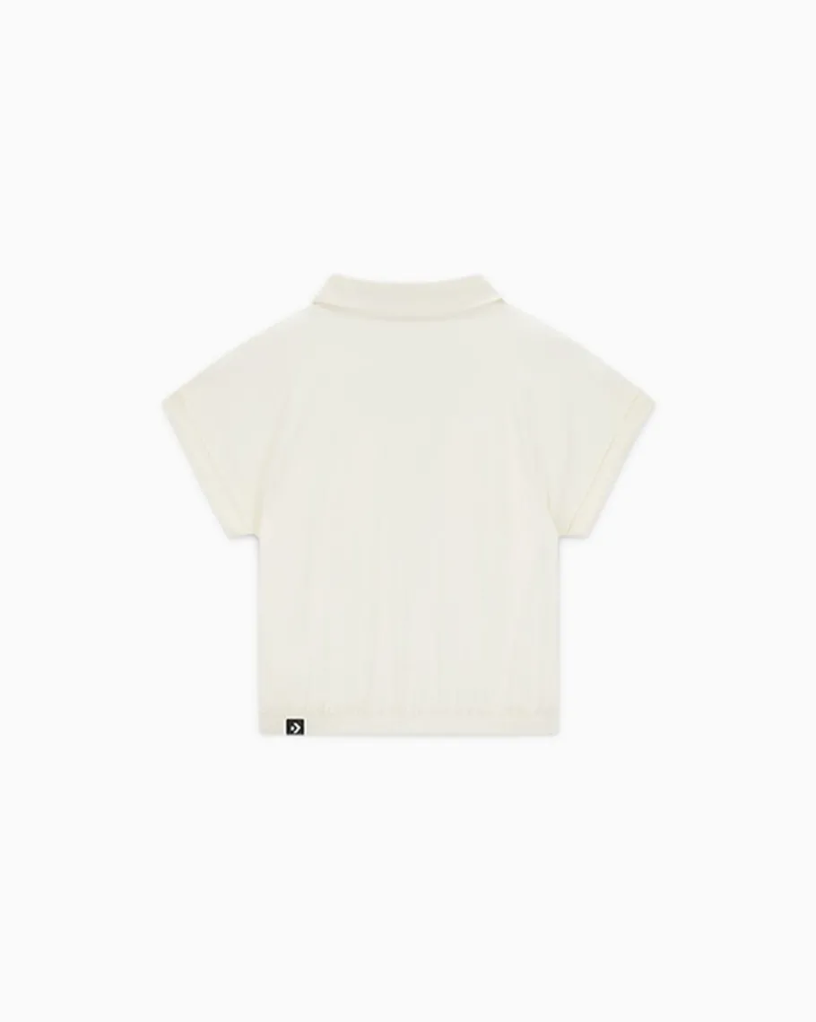 Converse Twill Dolman Top*Niños Niña | Partes De Arriba Y Camisetas