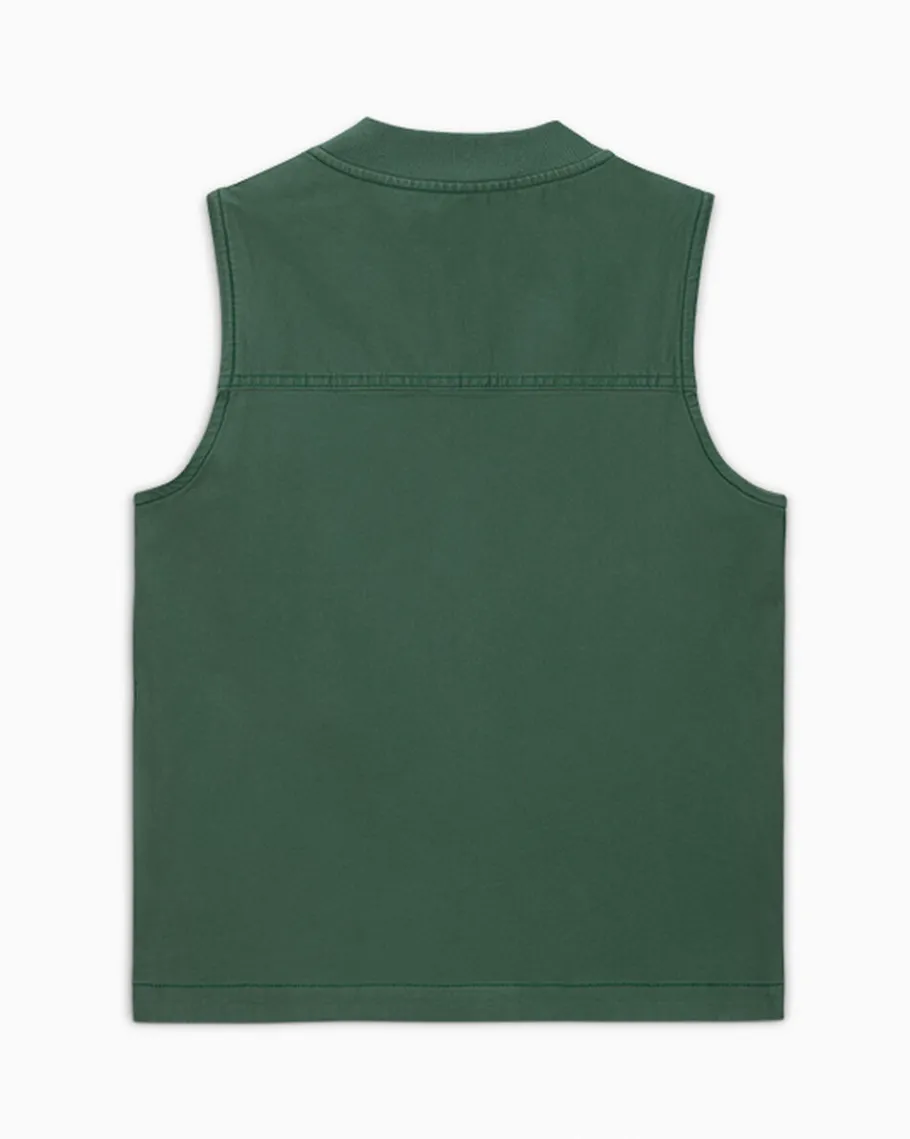 Converse Utility Vest*Niños Niño | Partes De Arriba Y Camisetas