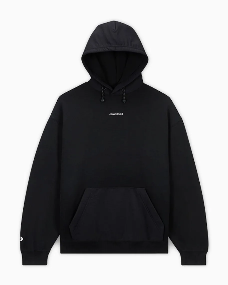 Converse Wordmark Hoodie*Hombre Partes De Arriba Y Camisetas | Chaquetas Y Sudaderas