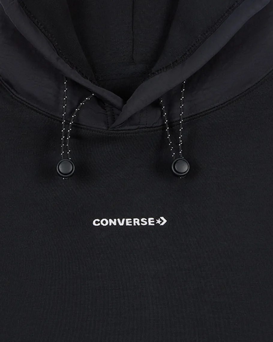 Converse Wordmark Hoodie*Hombre Partes De Arriba Y Camisetas | Chaquetas Y Sudaderas