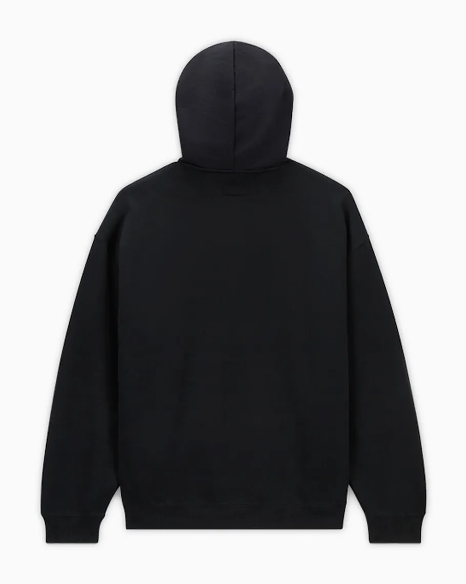 Converse Wordmark Hoodie*Hombre Partes De Arriba Y Camisetas | Chaquetas Y Sudaderas
