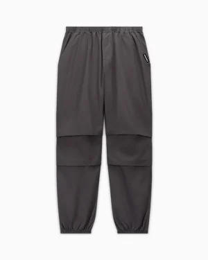 Converse Woven Parachute Pants*Niños Pantalones Largos Y Cortos