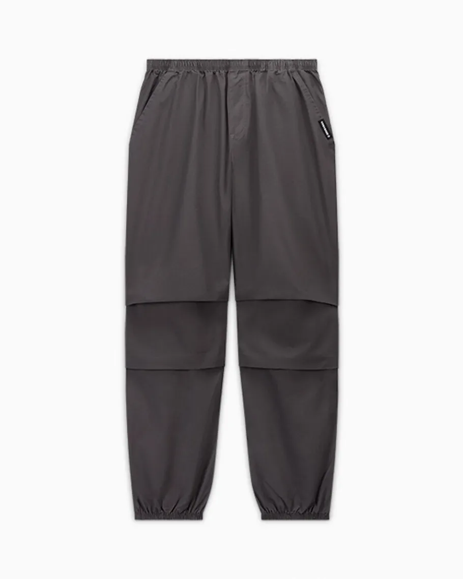Converse Woven Parachute Pants*Niños Pantalones Largos Y Cortos